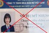 Cảnh báo mạo danh Công ty Mua bán nợ Việt Nam để lừa đảo